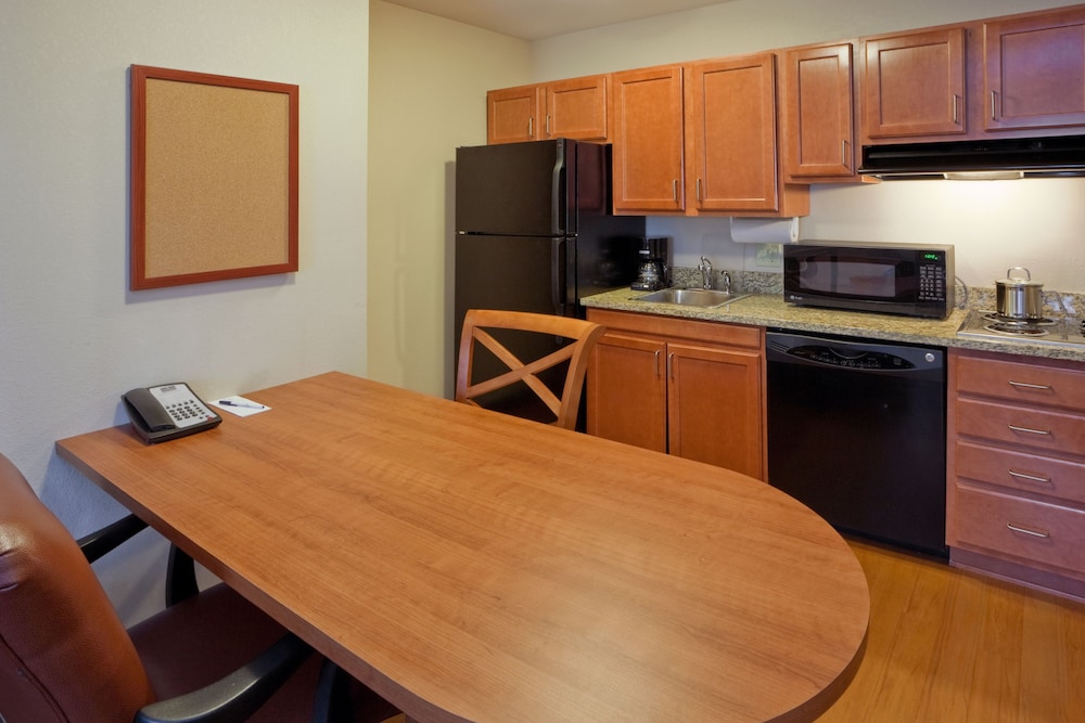 Candlewood Suites Aberdeen-Bel Air 61/79
