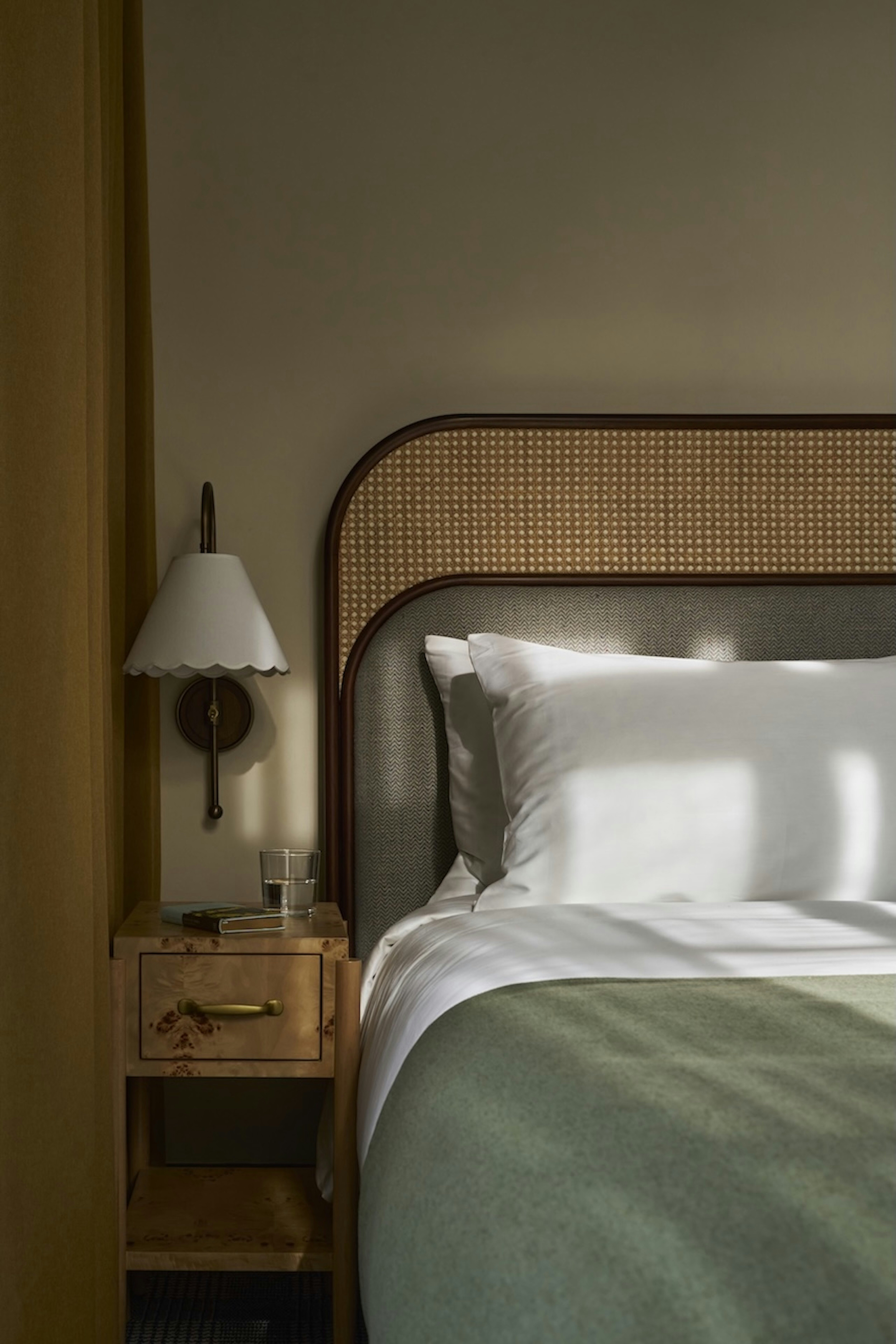 Cincinnati's Fidelity Hotel 20/50