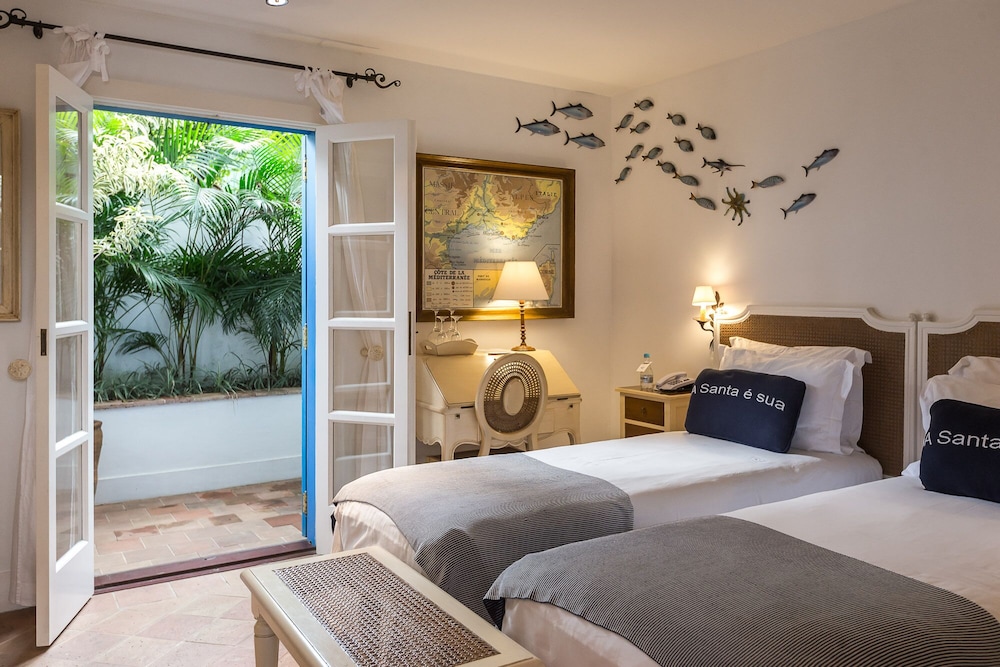 Vila Da Santa Hotel Boutique Spa 19/74