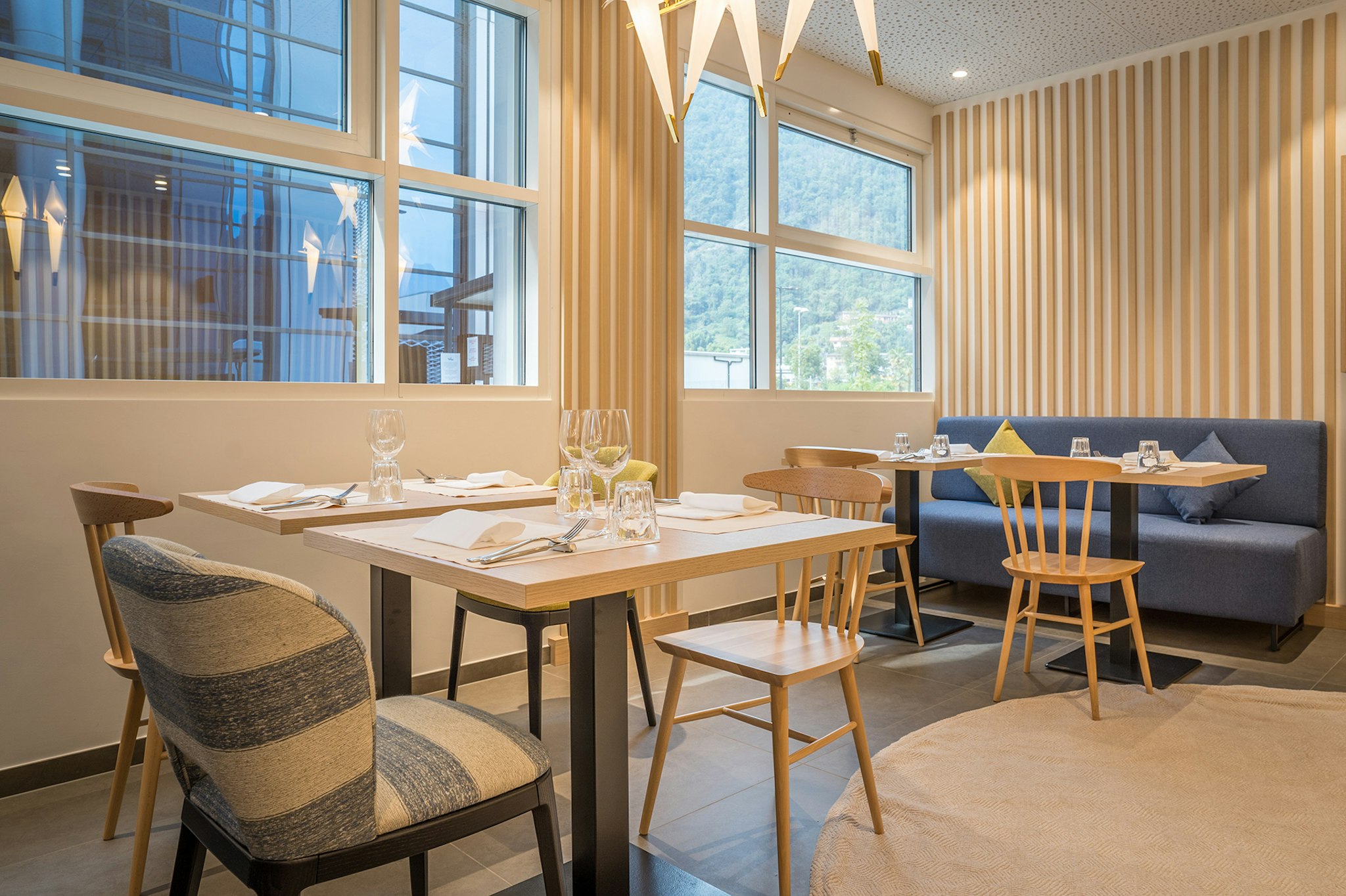 Hampton By Hilton Locarno 41/58