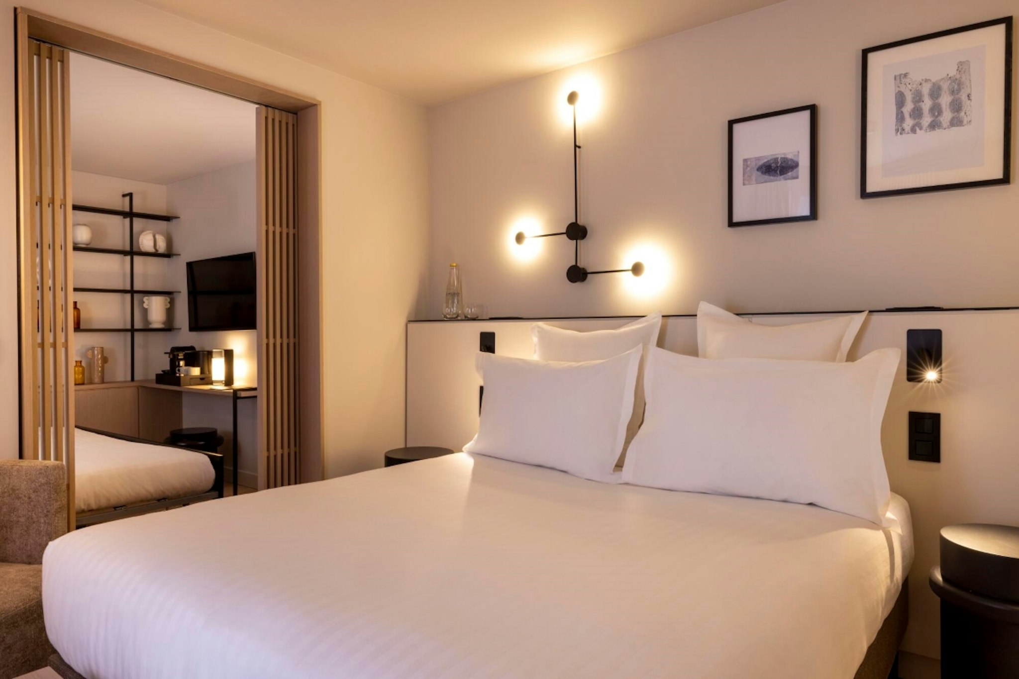 Hotel Este 13/36