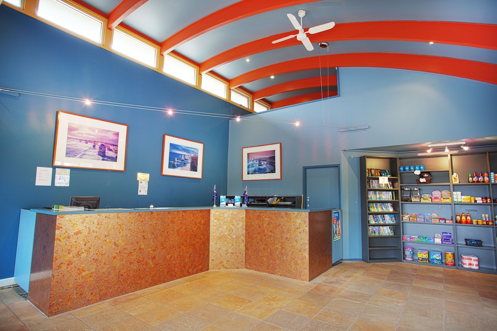 Discovery Parks – Warrnambool 4/36