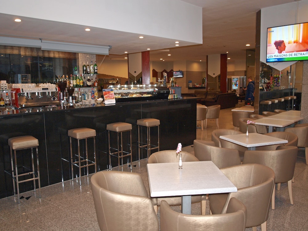 Hotel Best Andorra Center 46/57