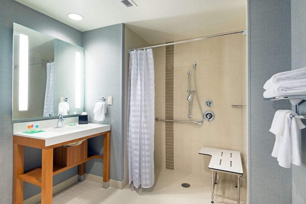 Hyatt Place Nashville Downtown 18/72