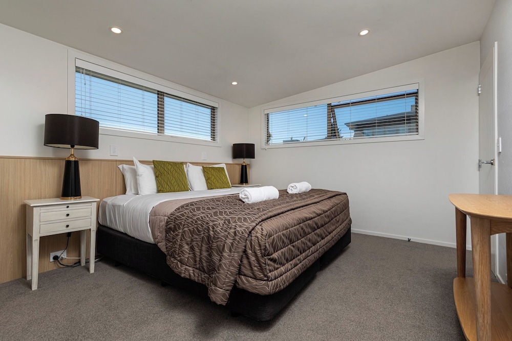 Alpine Resort Wanaka - A THC Hotels and Resorts 16/50