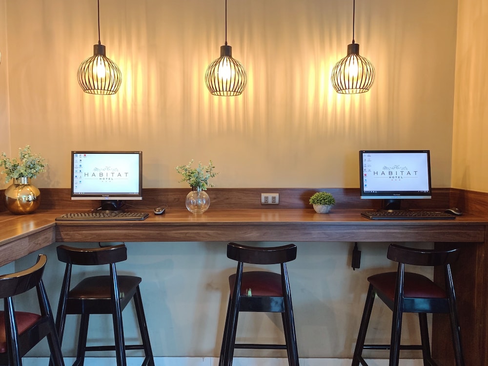 Habitat Hotel 34/39