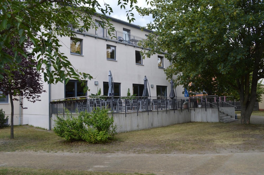 Jugendherberge Potsdam 40/43