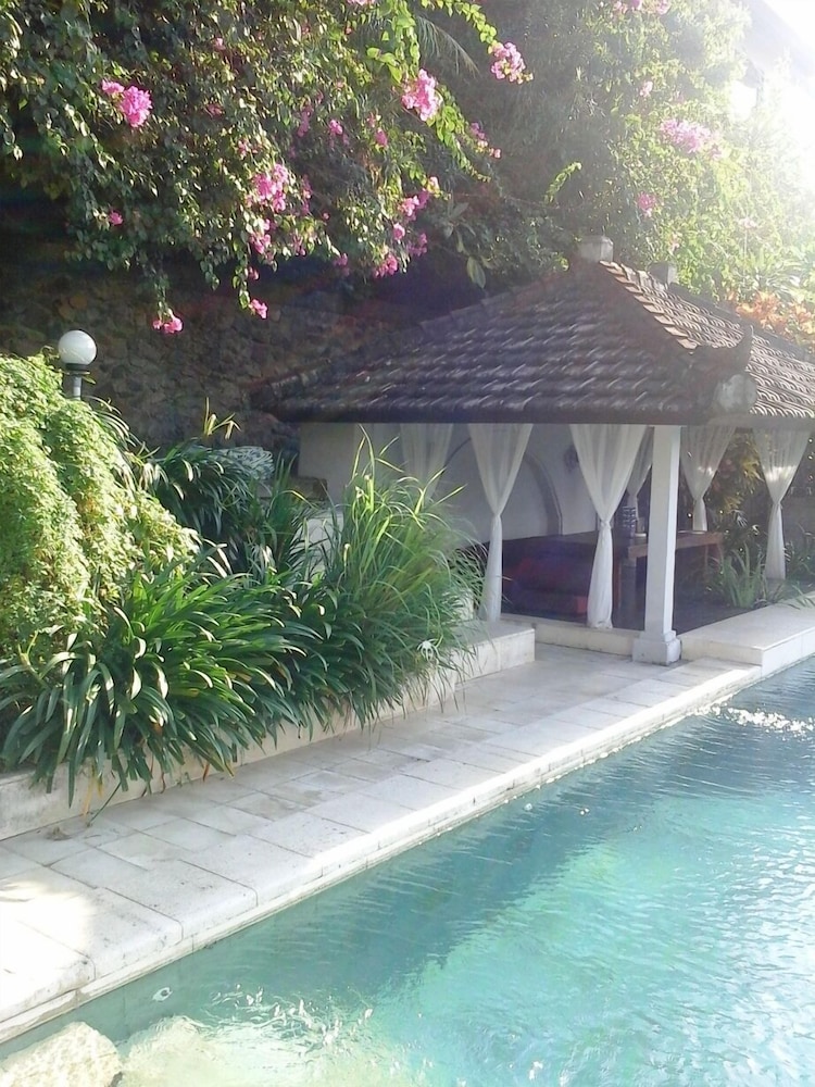 Baliku Dive Resort 27/41