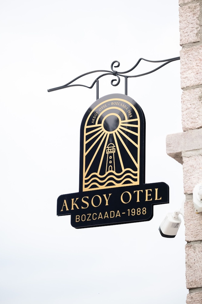 Aksoy Butik Otel 33/50