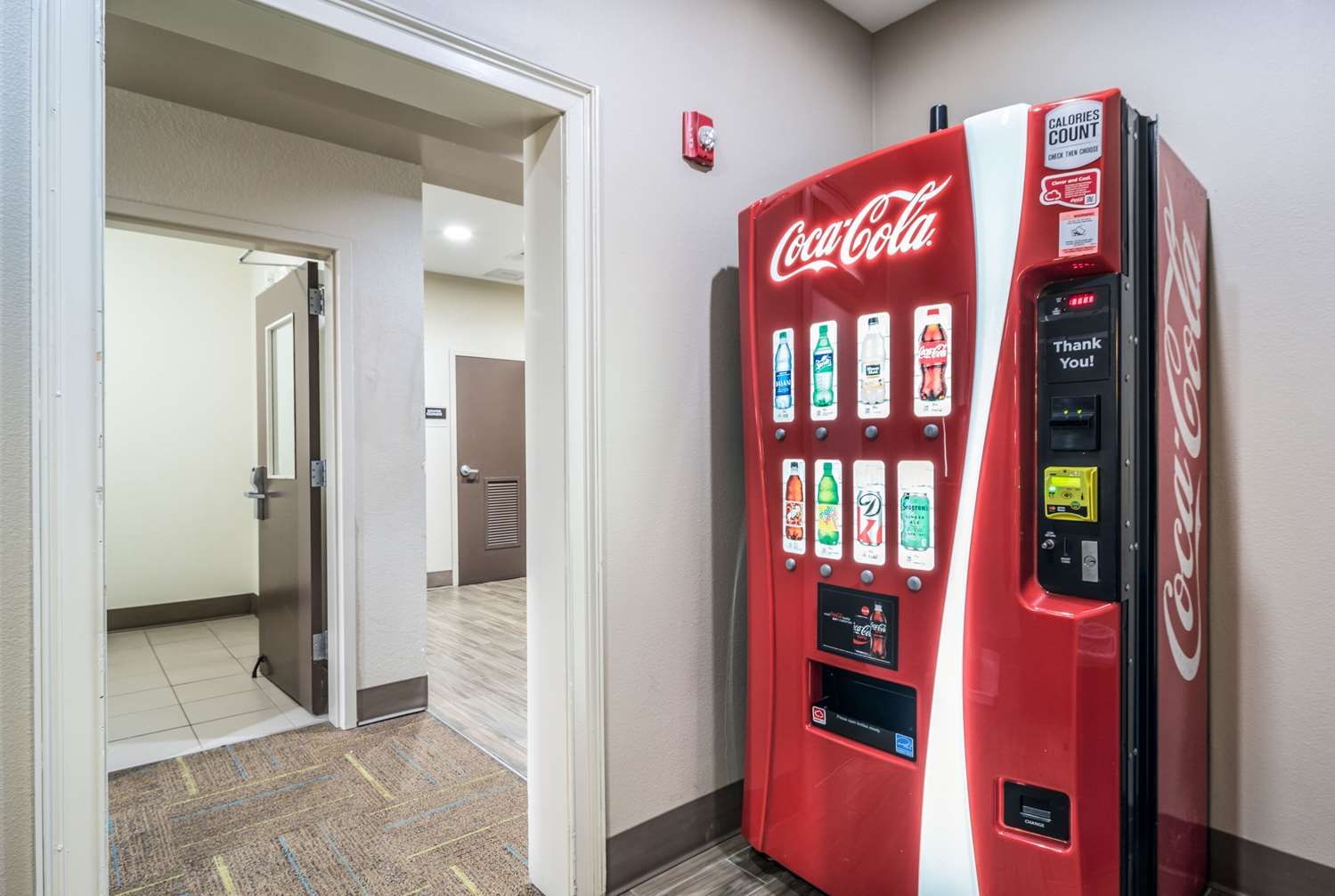 Sleep Inn Suites At Kennesaw State University 18/29