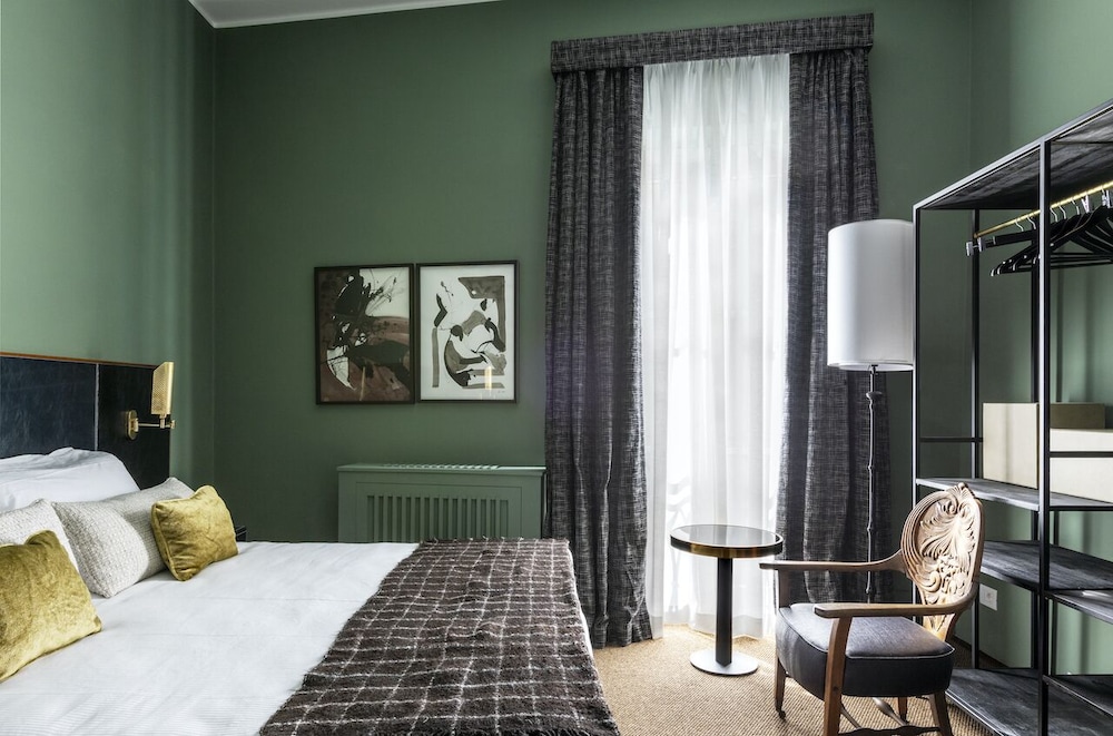 4F Boutique Hotel Florence 2/28