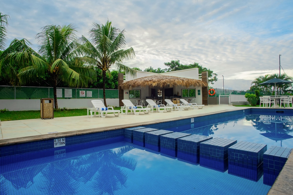 Holiday Inn Express Tapachula Chis 3/60