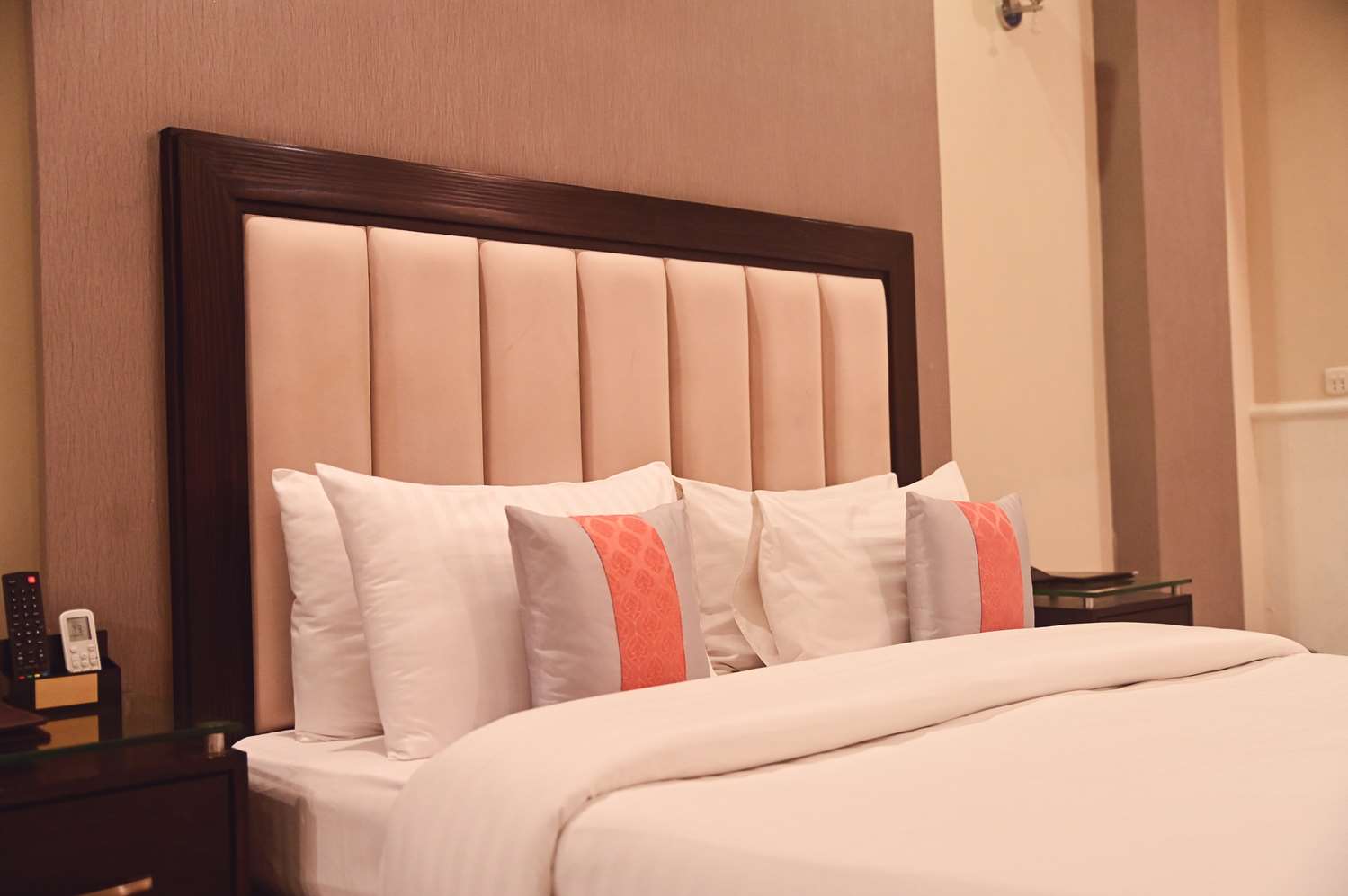 Best Western Hotel Faisalabad City 22/34