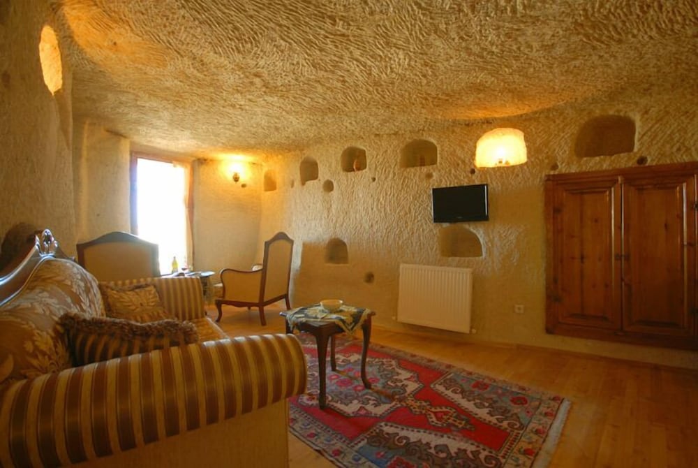 Arif Cave Hotel 27/50