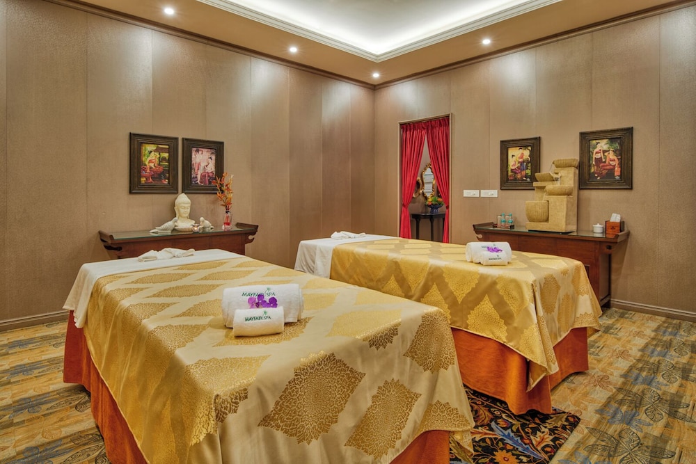 MAYFAIR Lake Resort, Atal Nagar, Raipur 23/50