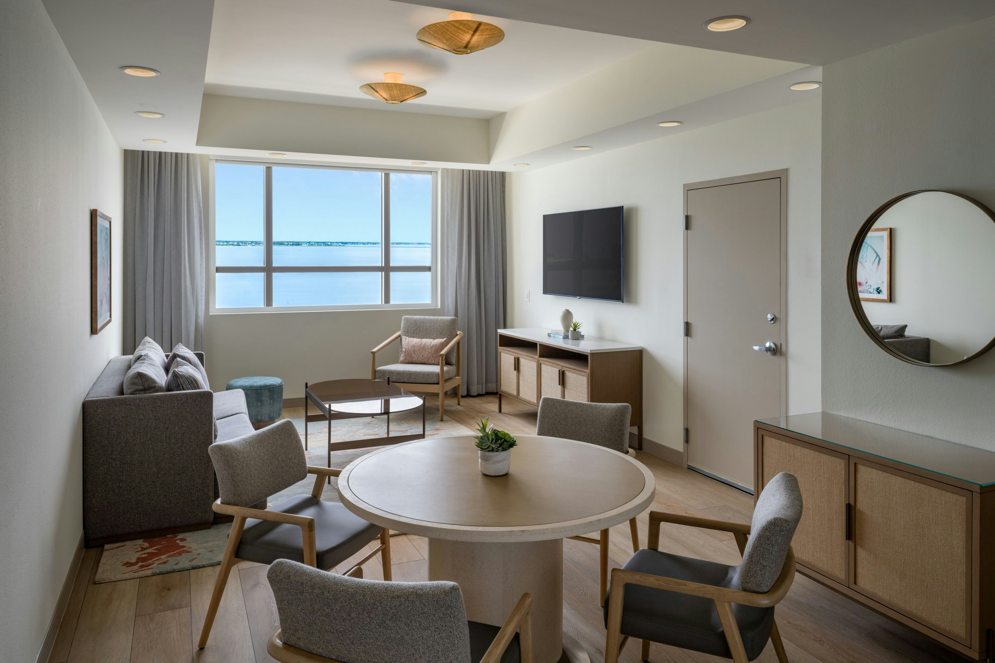 The Westin Tampa Bay 5/10