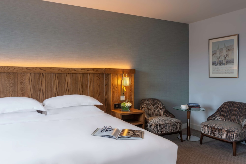 Hyatt Centric The Liberties Dublin 26/72