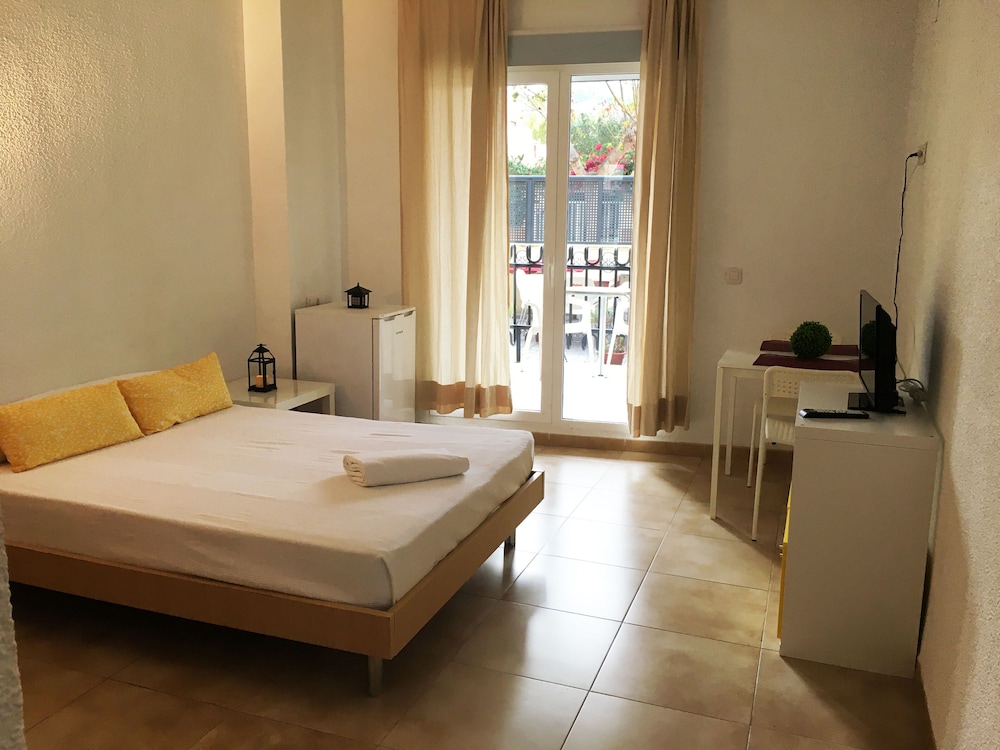 APARTAMENTOS RESIDENCIAL DOÑA CARMEN 3000 13/50