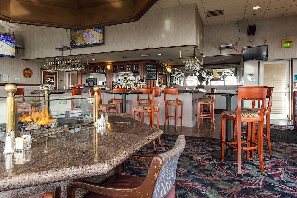 Shilo Inn Suites Hotel Ocean Shores 37/41