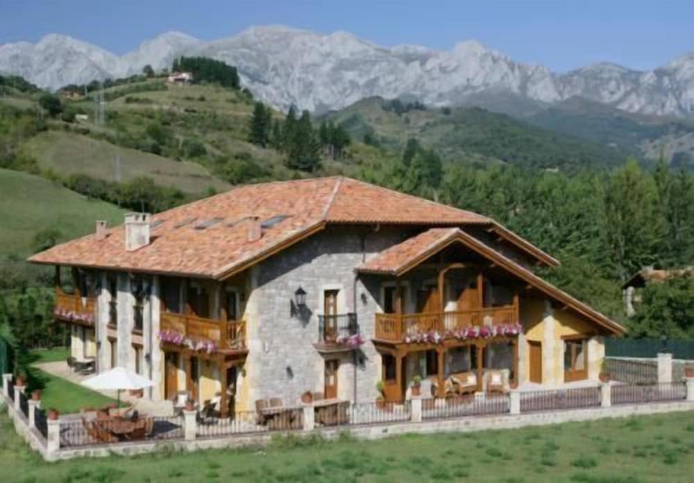 El Corcal de Liebana 6/57