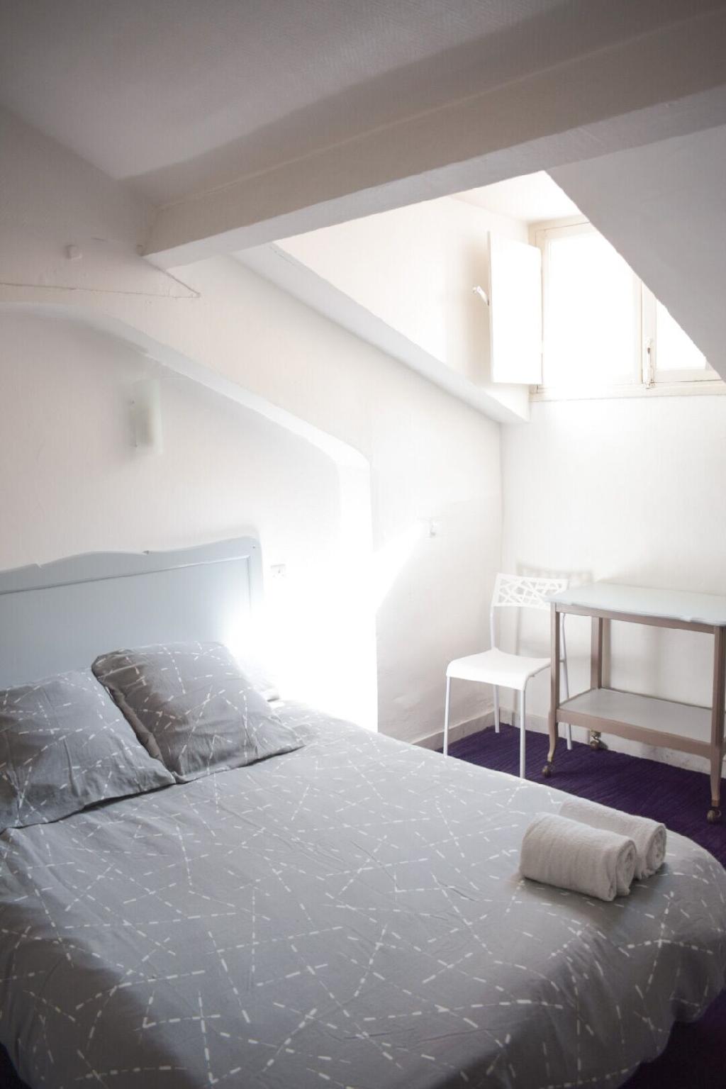 Economy, Double Bed, Shared Bathroom, Outdoor Bath