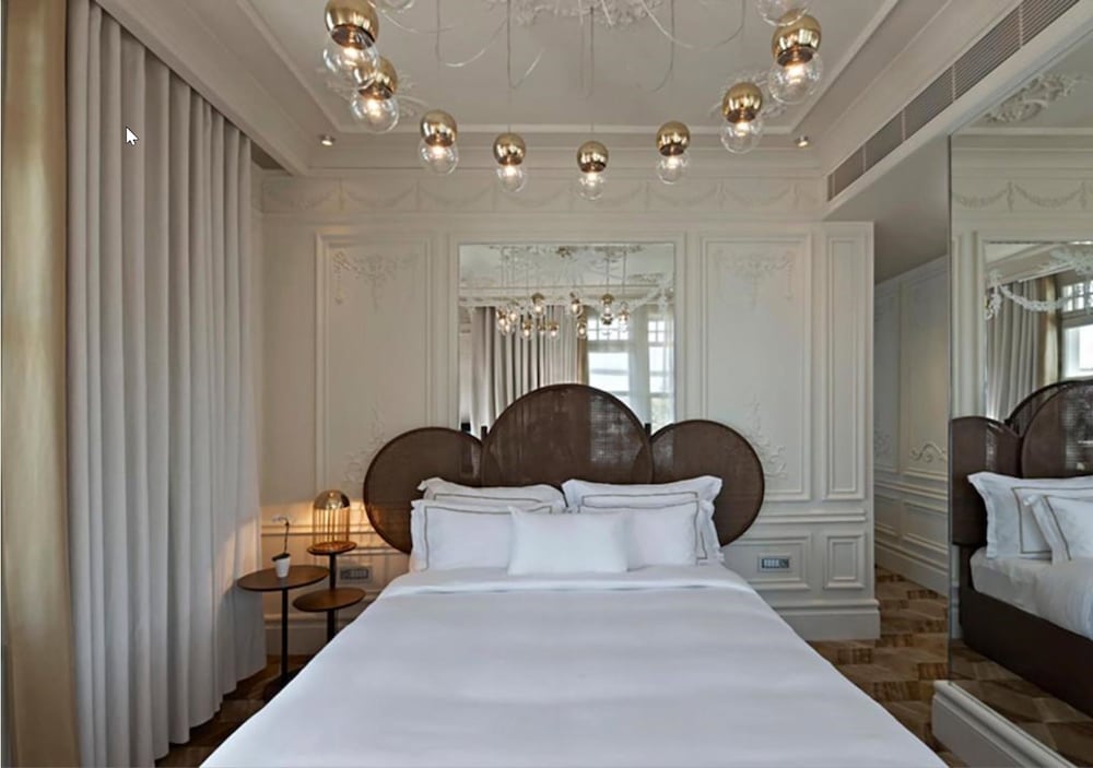 The Stay Hotel Bosphorus 17/39