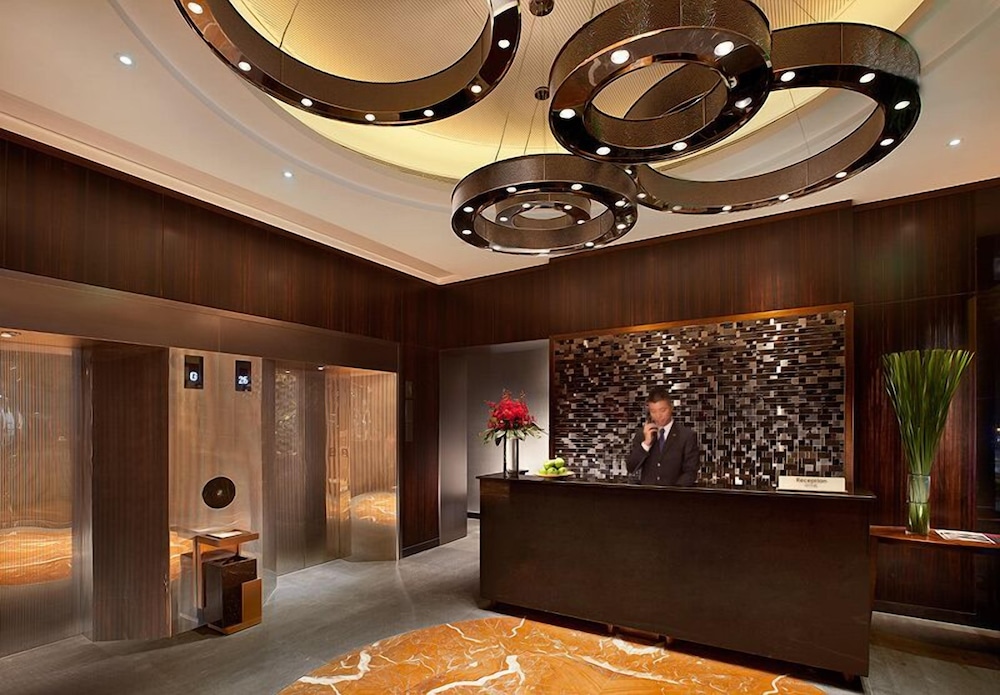 香港盛捷维园公寓酒店(Hotel One Eighteen) 图片4