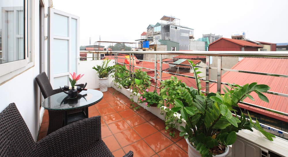 Gem Premier Luxury 4 Stars Hotel And Spa 3/51