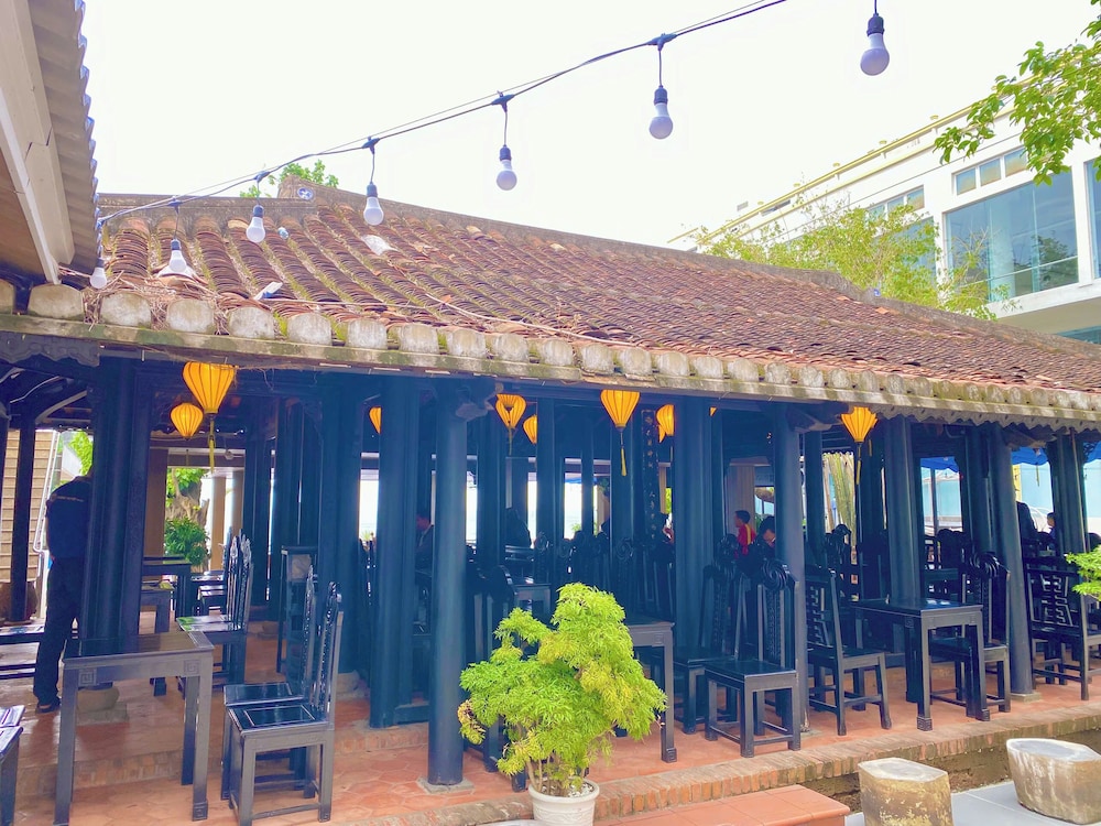 Hoang Yen 1 Hotel 7/75