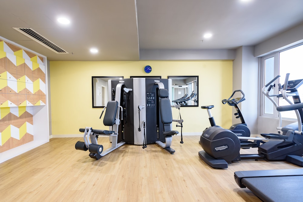 Ibis Styles Kuala Lumpur Sri Damansara 31/69