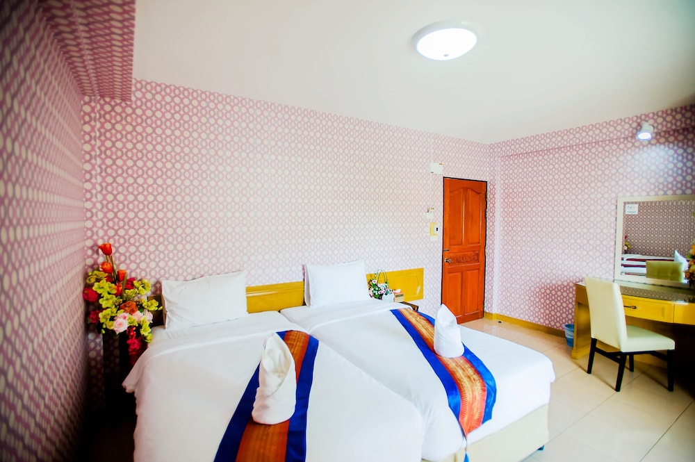 Family Hotel 16/45