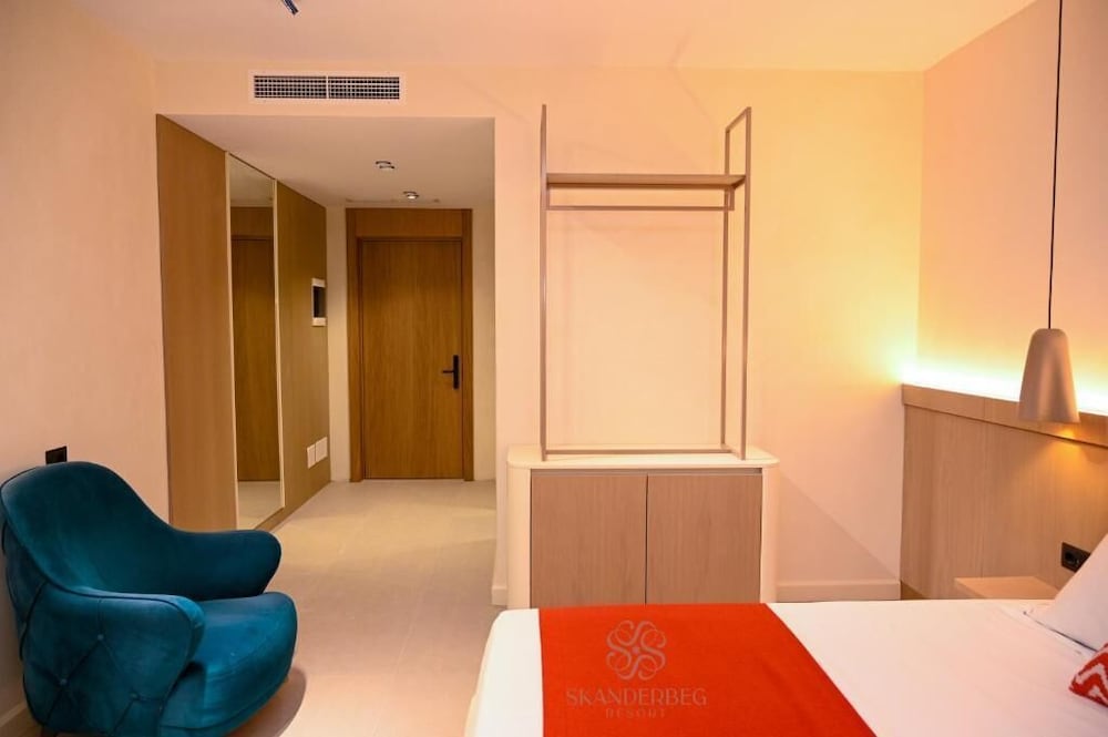 Skanderbeg Resort - Koral Hospitality 28/39