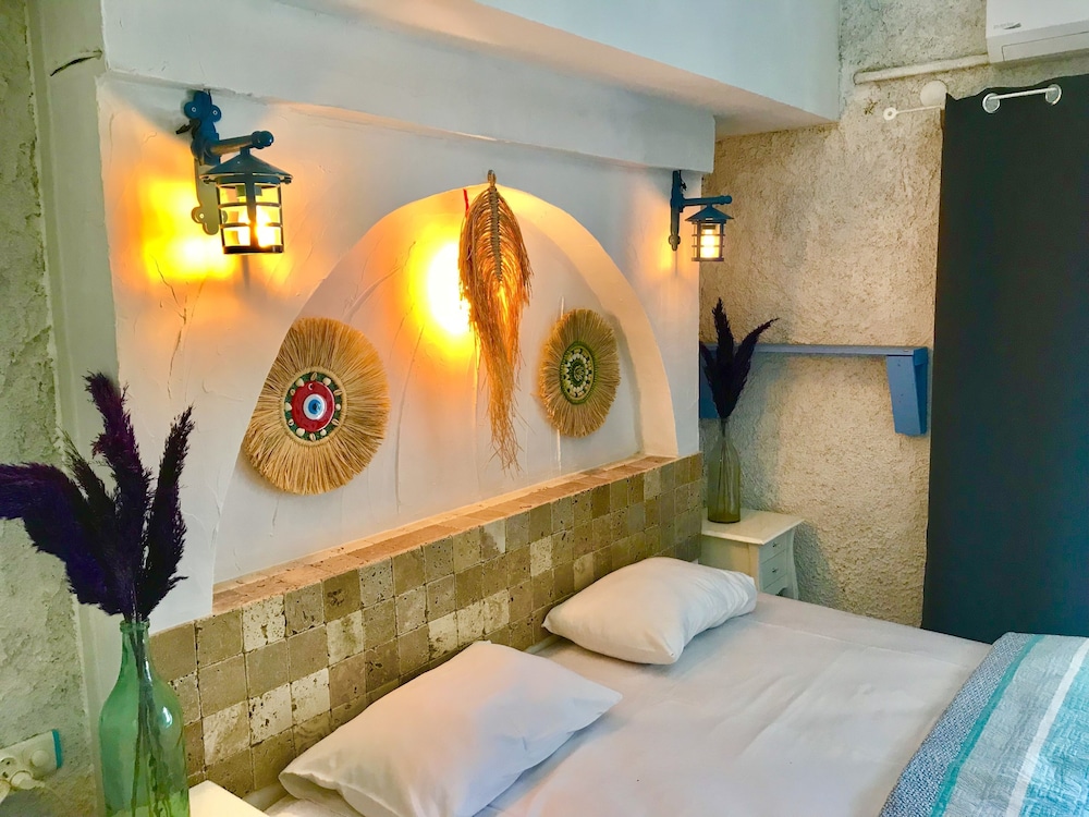 Barba Otel 14/49