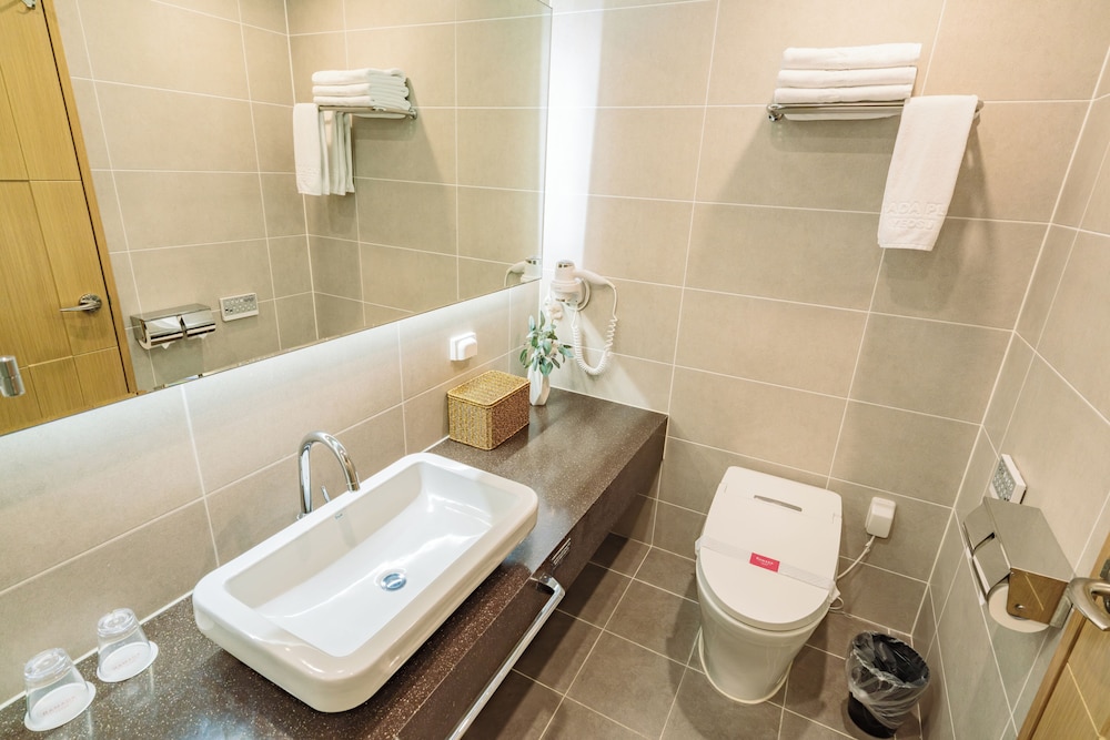 Ramada Plaza by Wyndham Dolsan Yeosu 61/64