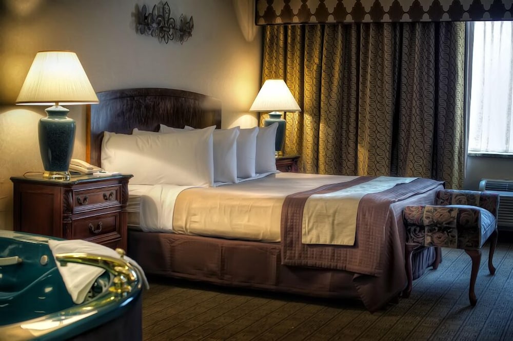 Garden Place Hotel 18/51