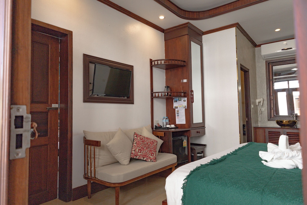 Jasmine Luangprabang Hotel 35/63