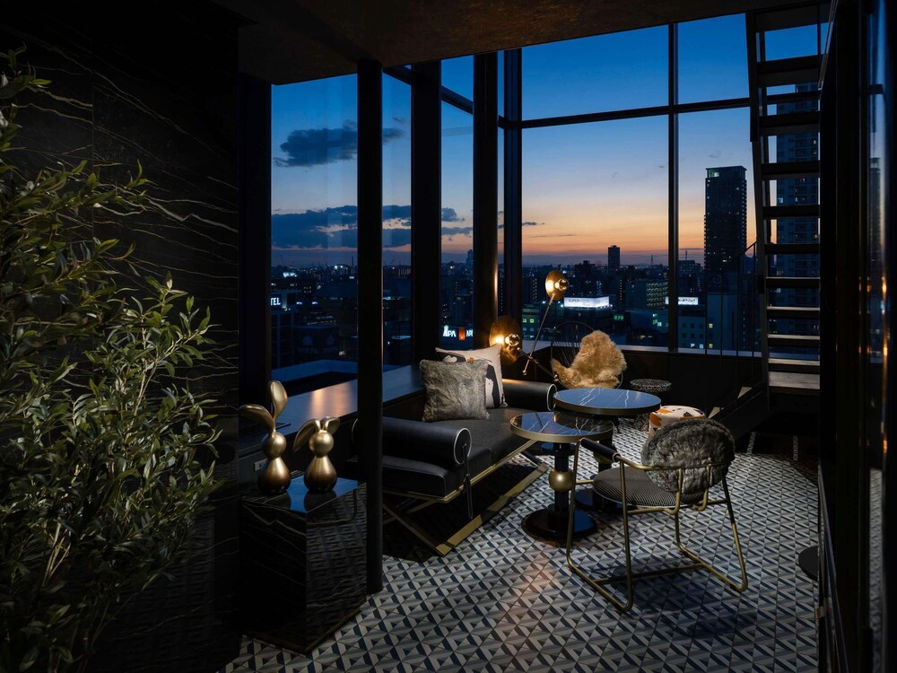 Mercure Tokyu Stay Osaka Namba 19/49