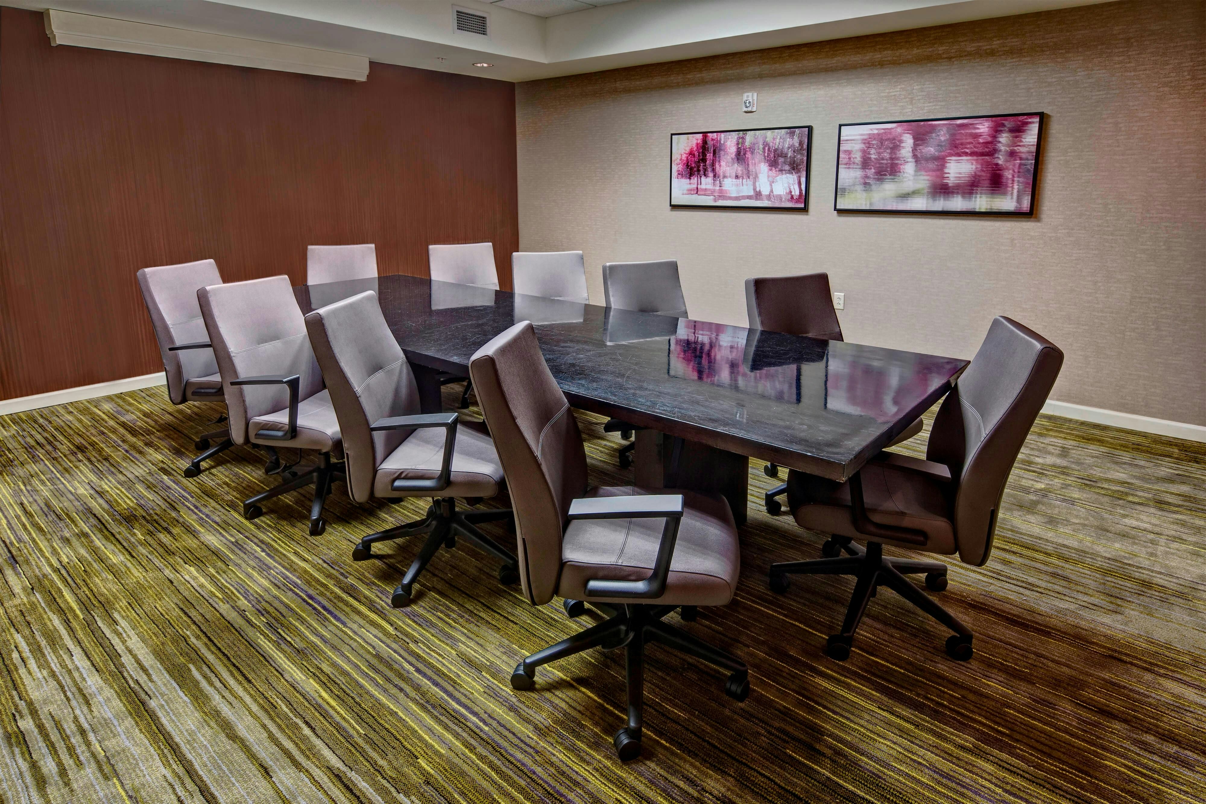 Courtyard by Marriott Alexandria 35/41