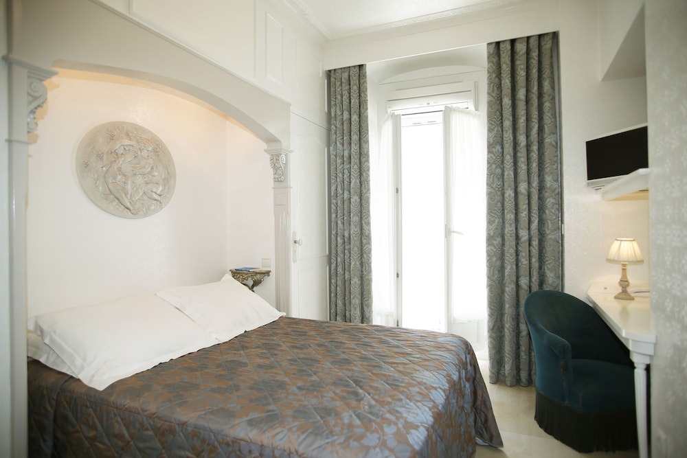 Hotel Le Magnolia 7/36