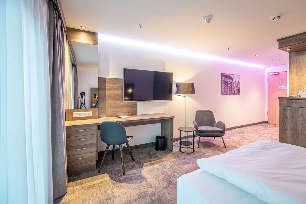 Park Inn By Radisson Wismar 37/80