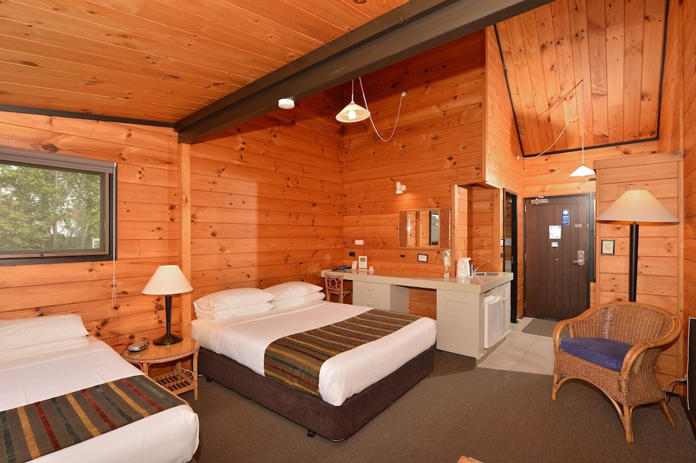 KERIKERI HOMESTEAD MOTEL AND APARTMENTS 16/35