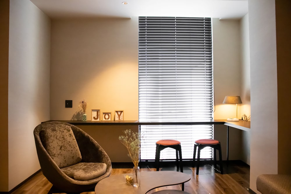 Hotel S-Presso South 35/45