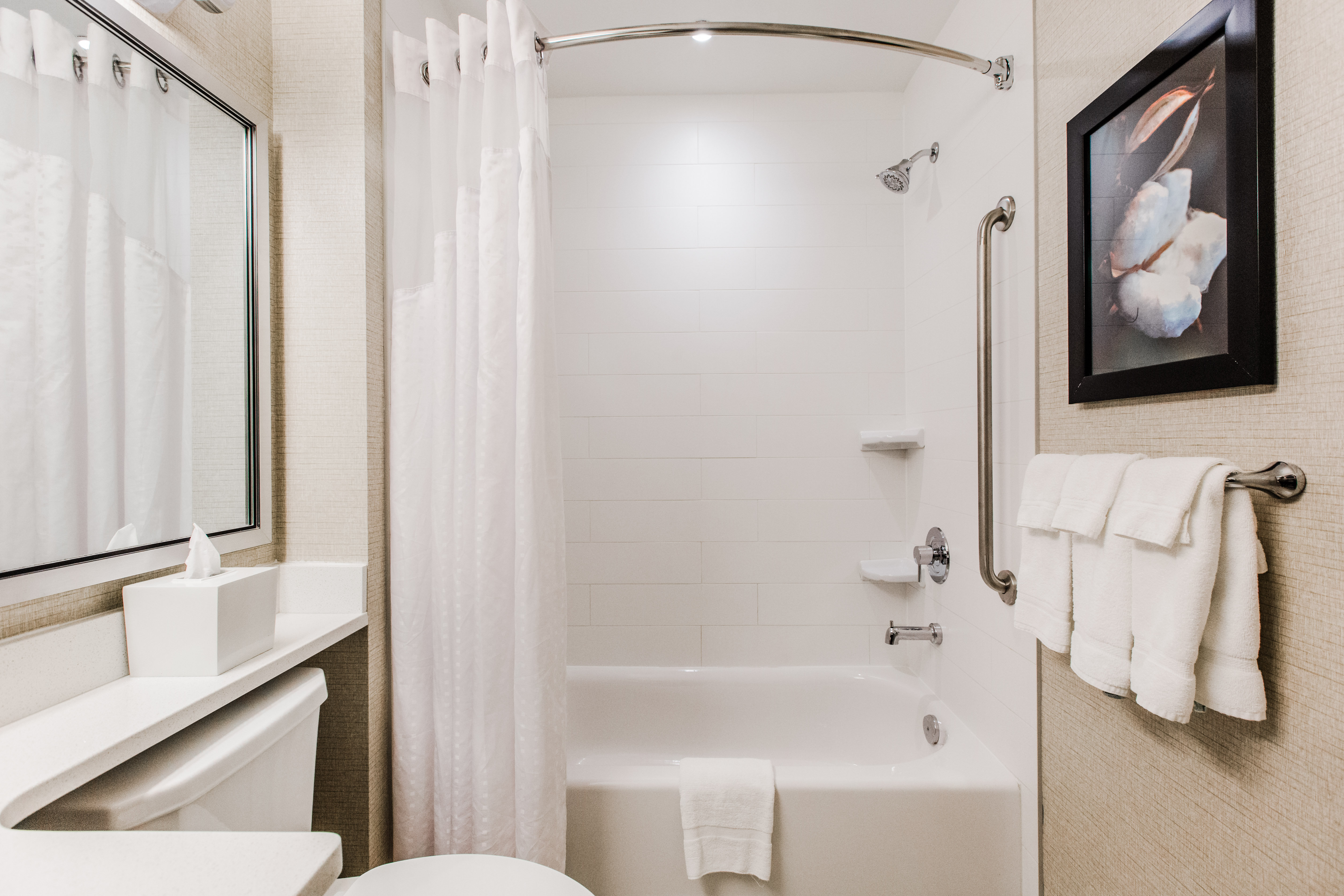 Candlewood Suites Edmonton West 75/76