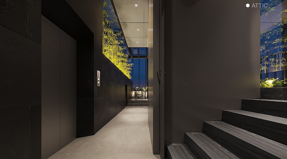 Legend Boutique Hotel 44/69