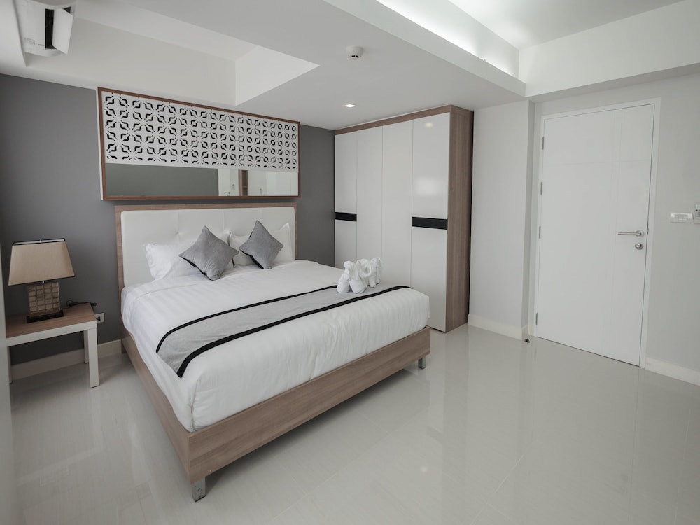 Racha Residence Sri Racha 25/66