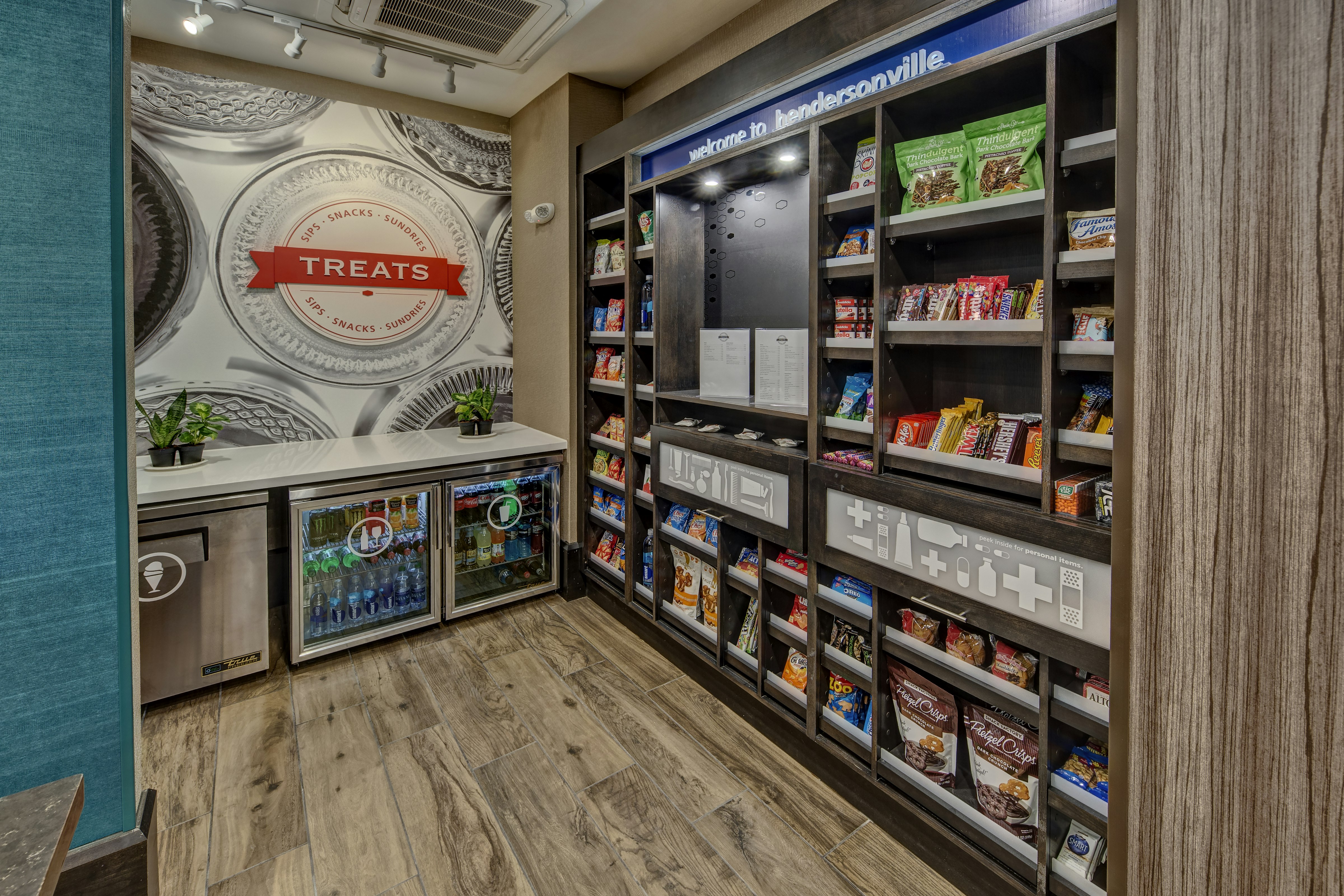 Hampton Inn And Suites Nashville Hendersonville 5/54