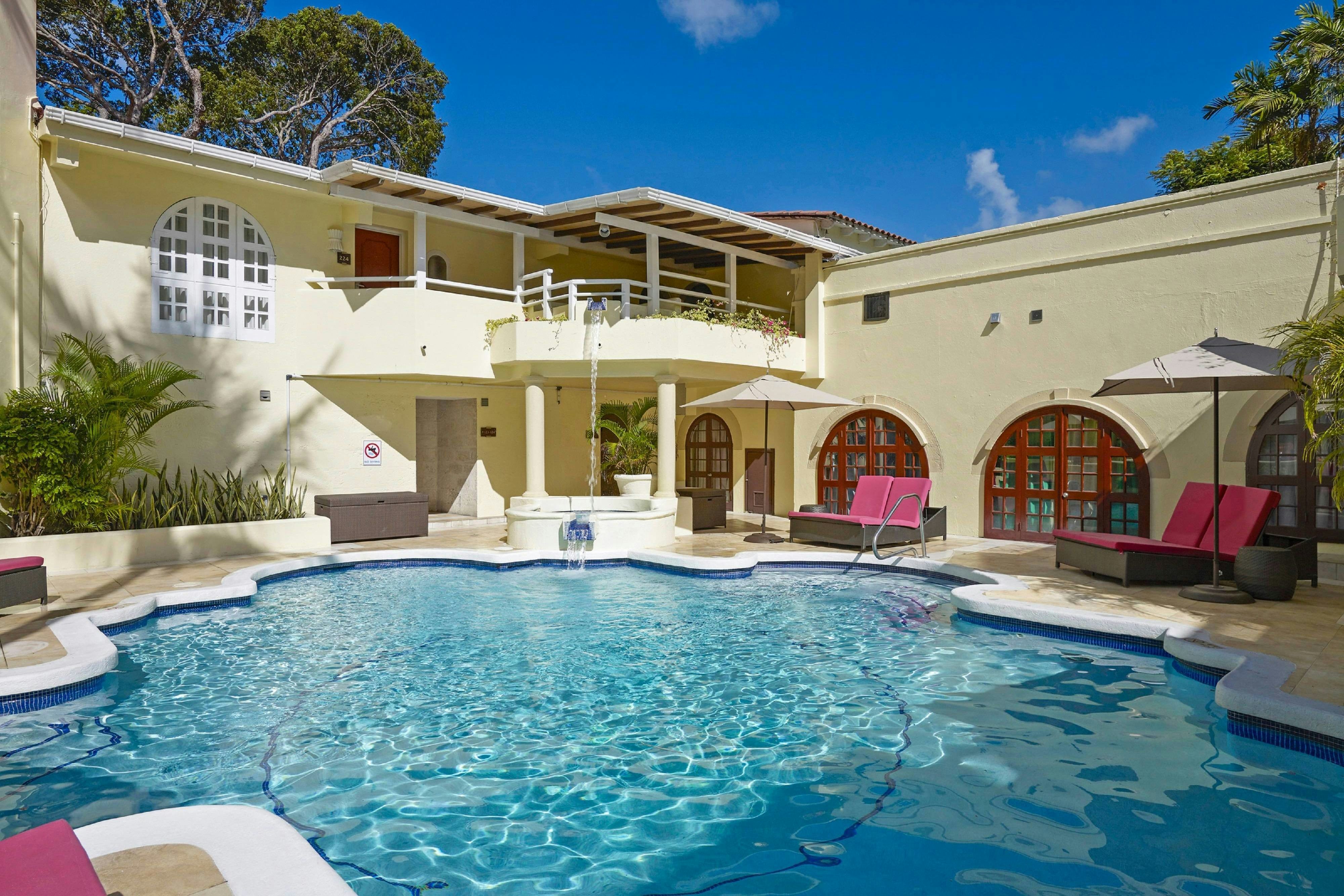 Tamarind by Elegant Hotels 1/27