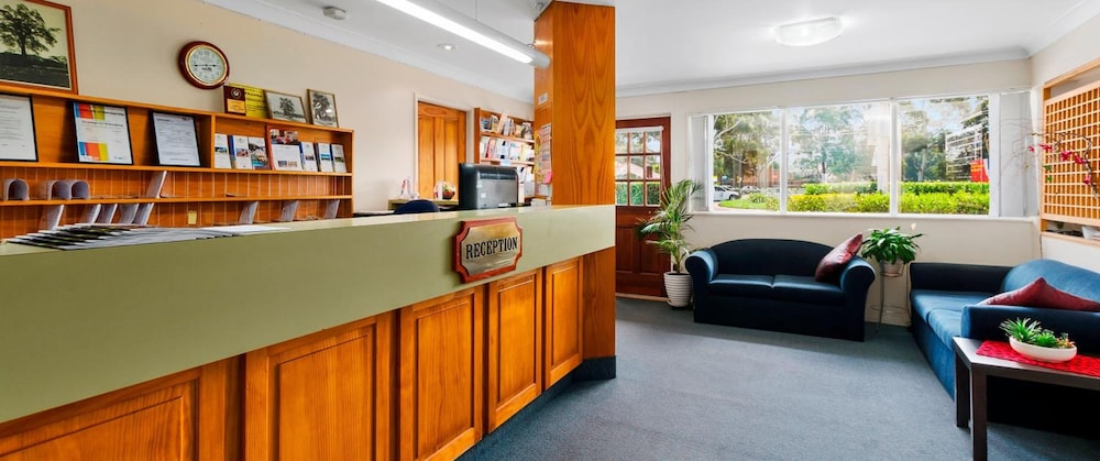 Solomon Inn Wollongong 13/58