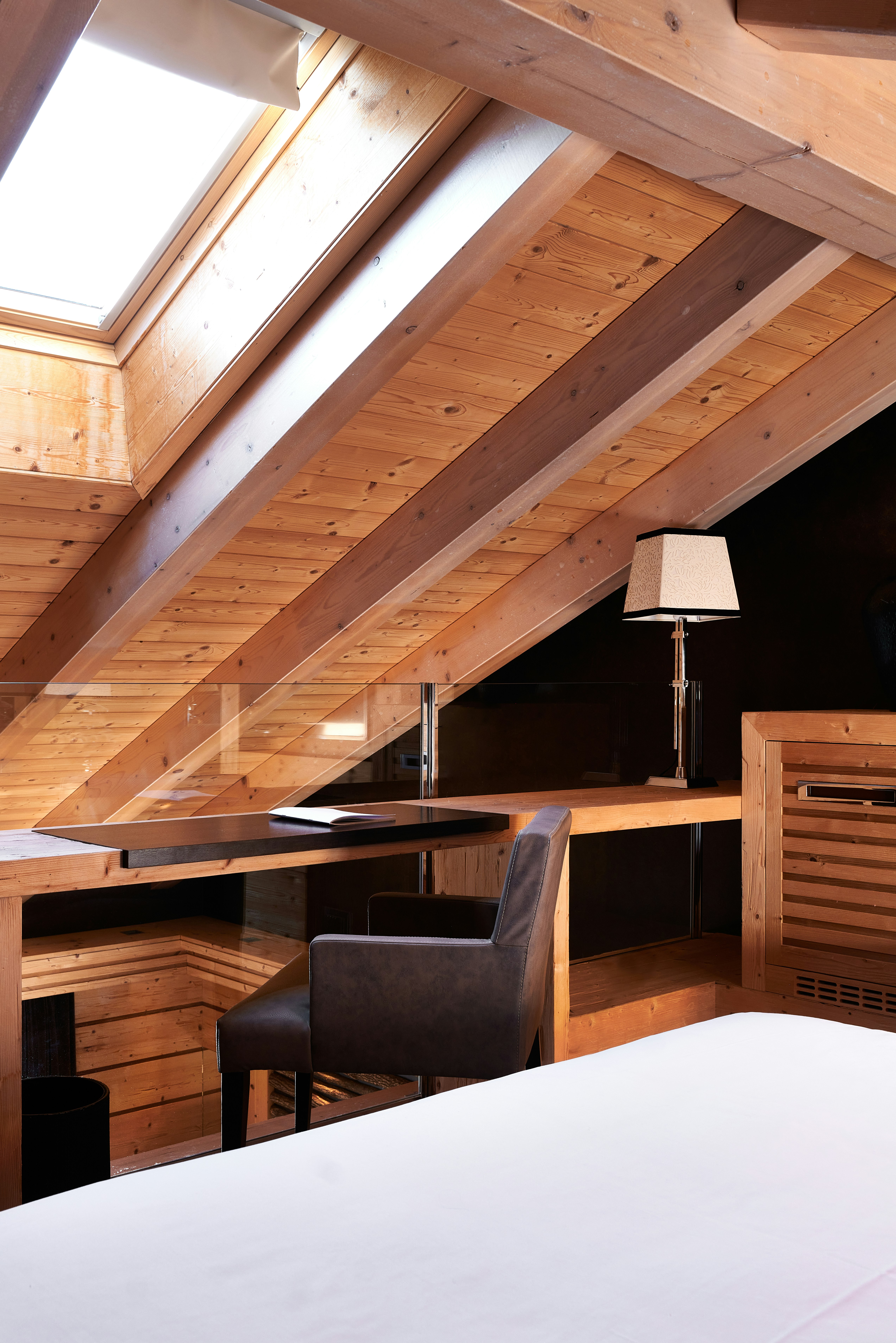Loft Junior Suite، Rosapetra Spa Resort 2/3