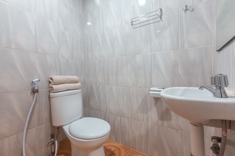 Hotel Celvasha 24/26